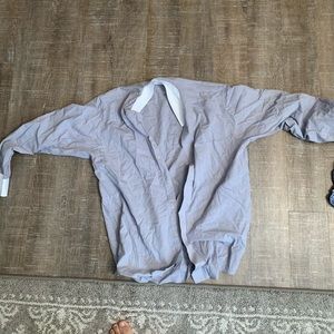 Pierre Cardin dress shirt. LIKE NEW.